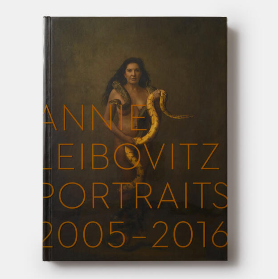 Annie Leibovitz: Portraits 2005-16 | Phaidon – Trish Clark Store