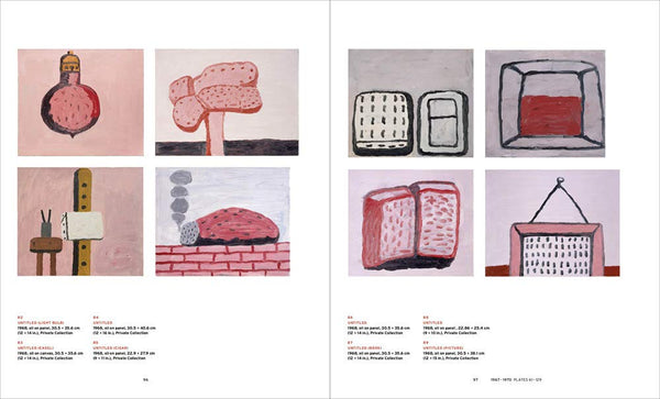 Philip Guston Now | D.A.P. / National Gallery of Art