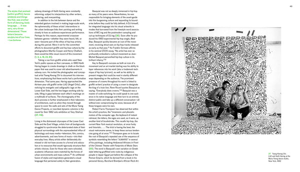 Basquiat: Writing the Future | MFA Publications