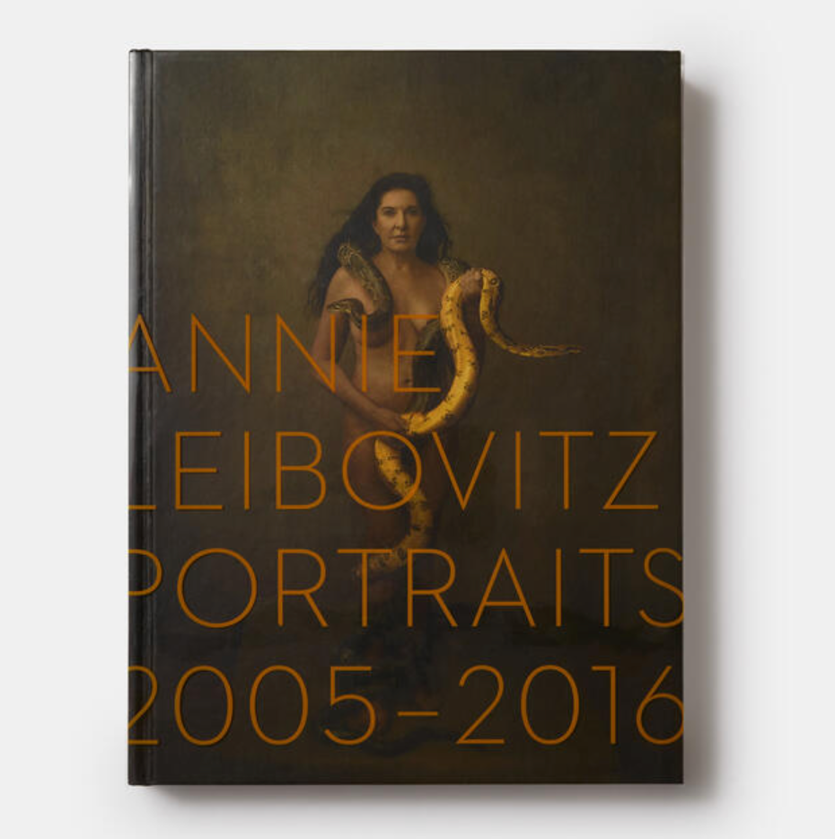 Annie Leibovitz: Portraits 2005-16 | Phaidon