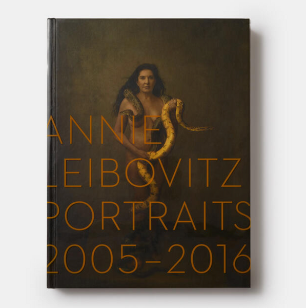 Annie Leibovitz: Portraits 2005-16 | Phaidon