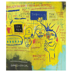 Basquiat: Writing the Future | MFA Publications