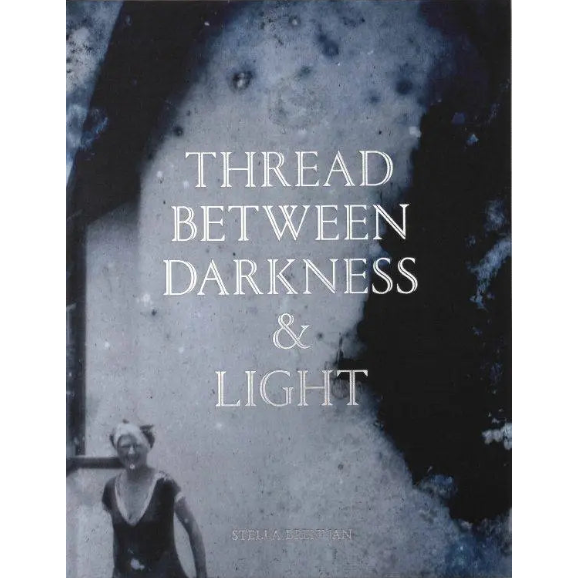 Stella Brennan | Thread between Darkness & Light