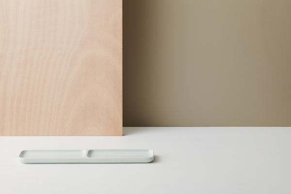 Desk Tray | Gidon Bing