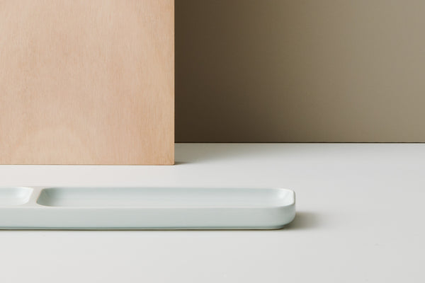 Desk Tray | Gidon Bing