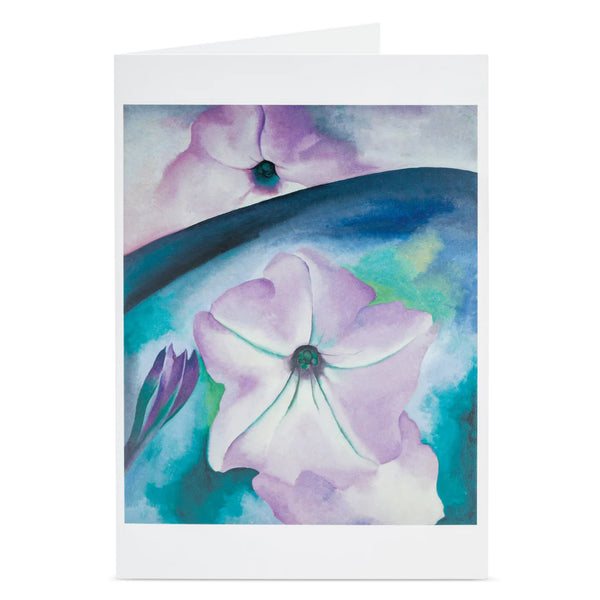 Georgia O'Keeffe - Notecard Folio | Pomegranate