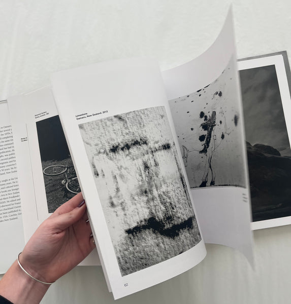 Alan Miller: Photographs