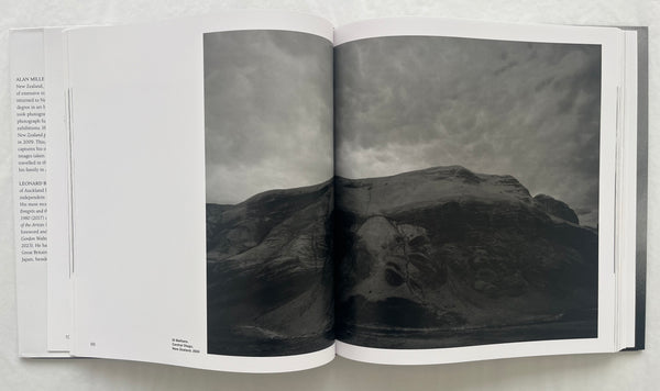 Alan Miller: Photographs