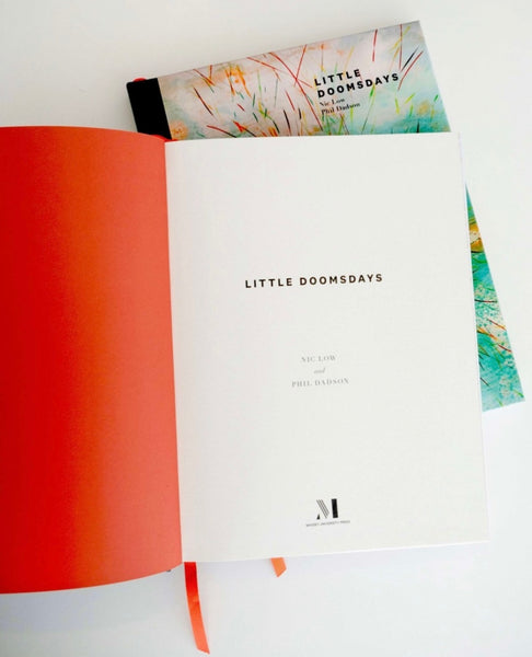 Little Doomsdays | Phil Dadson and Nic Low