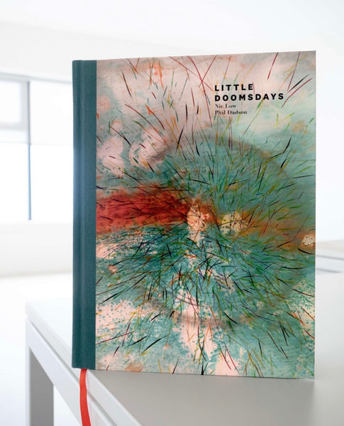 Little Doomsdays | Phil Dadson and Nic Low