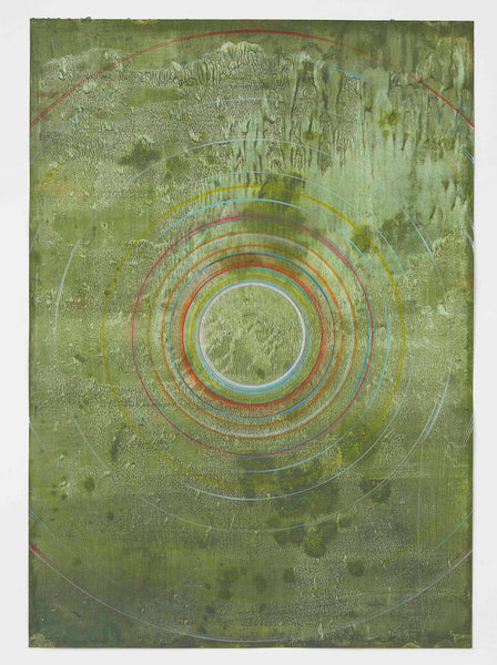 Phil Dadson | Arc, 2022
