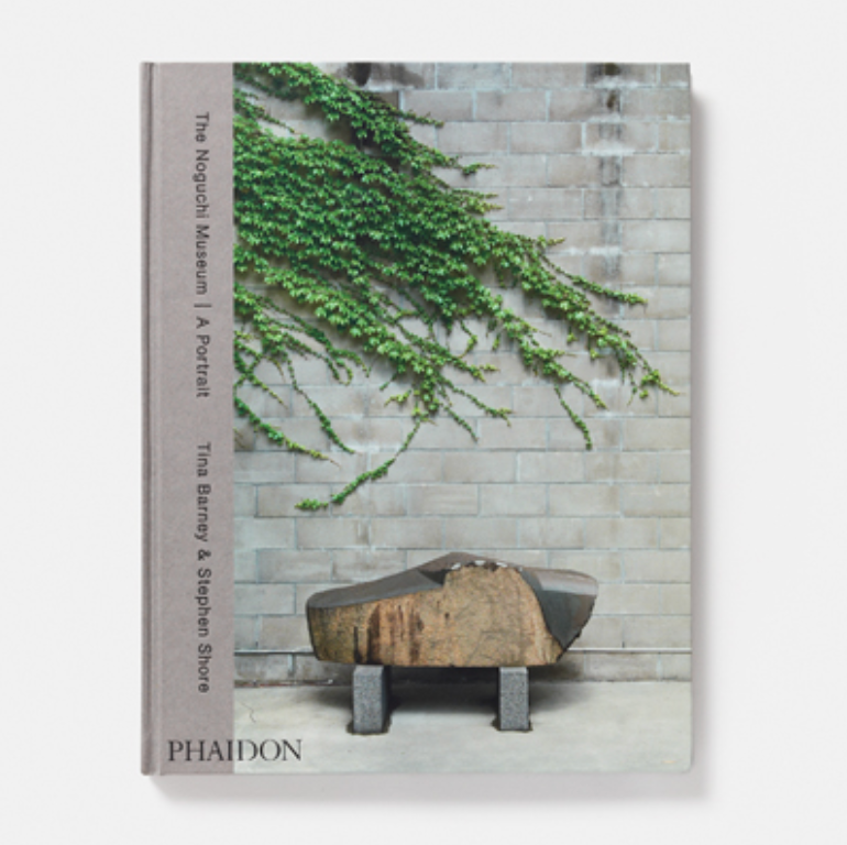 The Noguchi Museum - A Portrait | Phaidon