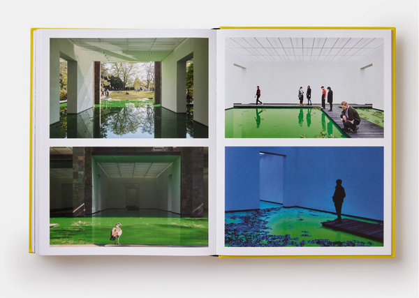 Olafur Eliasson: Experience | Phaidon