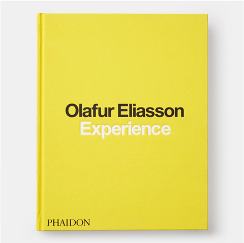 Olafur Eliasson: Experience | Phaidon