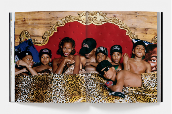 Grace: Thirty years of fashion at Vogue | Phaidon