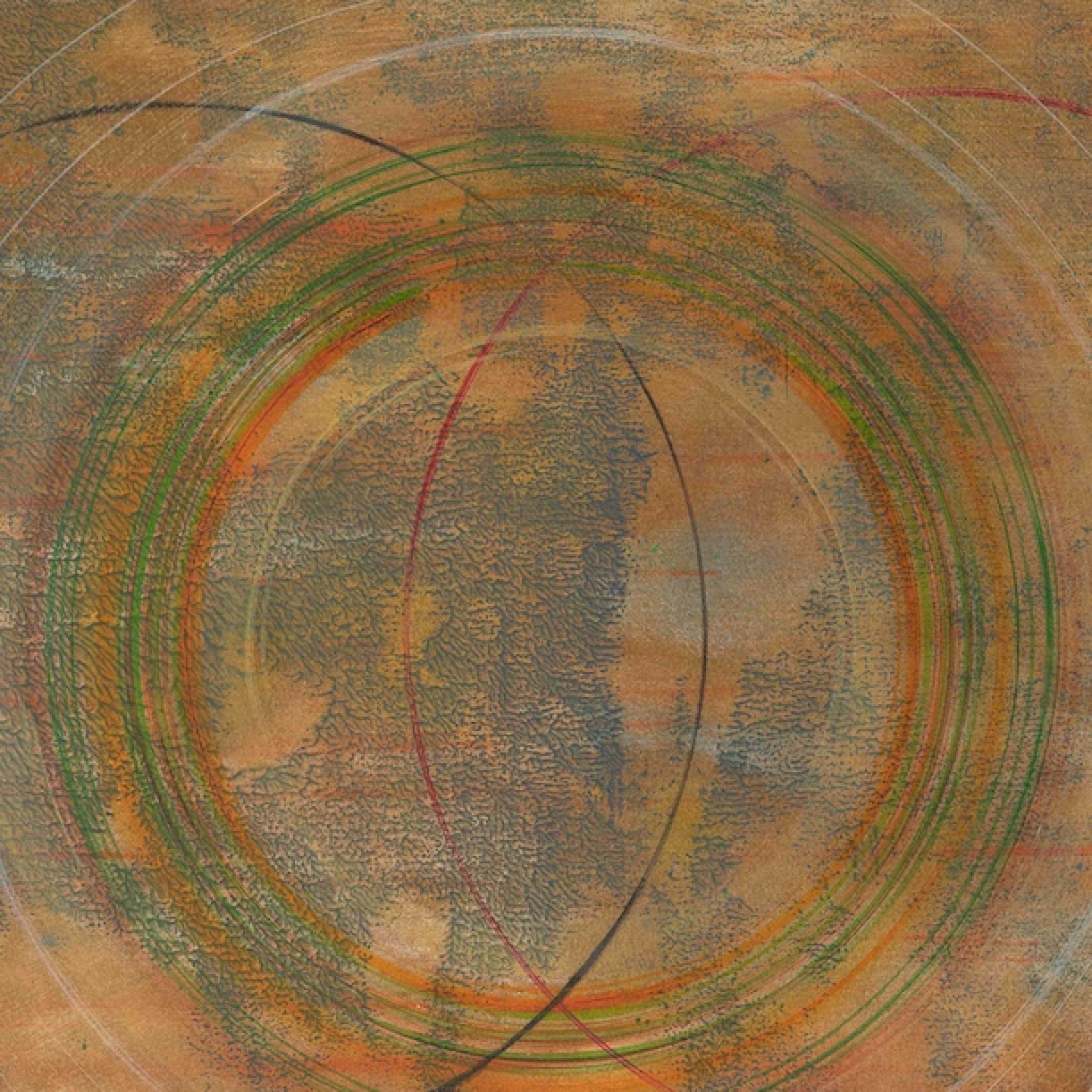 Phil Dadson | Arc, 2022