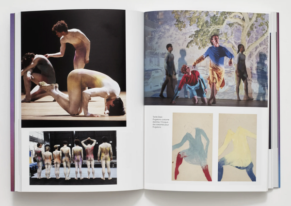 Tacita Dean | The Dante Project
