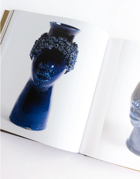 Simone Leigh | DelMonico Books/Institute of Contemporary Art, Boston