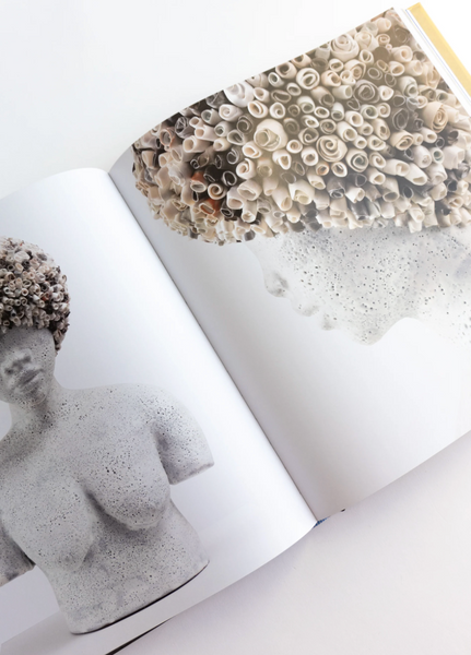 Simone Leigh | DelMonico Books/Institute of Contemporary Art, Boston