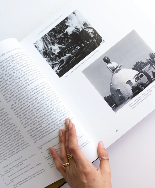 Simone Leigh | DelMonico Books/Institute of Contemporary Art, Boston