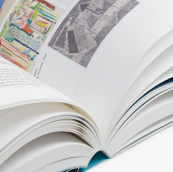 Phyllida Barlow: Collected Lectures, Writings, and Interviews