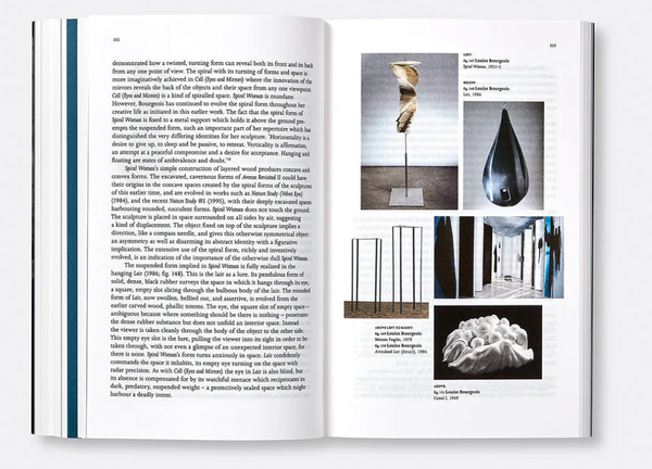 Phyllida Barlow: Collected Lectures, Writings, and Interviews