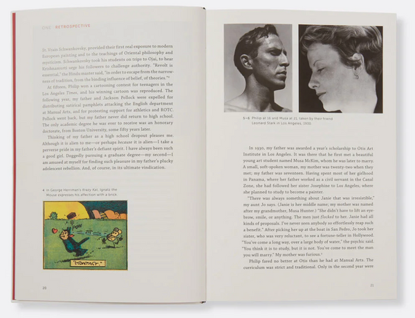 Night Studio: A Memoir of Philip Guston
