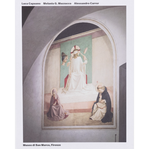 Museum of San Marco, Firenze | Luca Capuano
