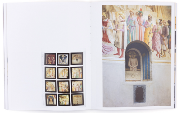 Museum of San Marco, Firenze | Luca Capuano