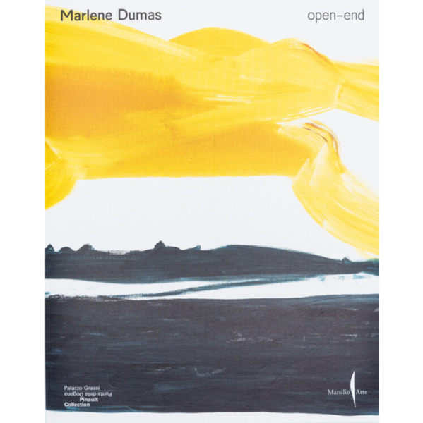 Marlene Dumas: Open-End