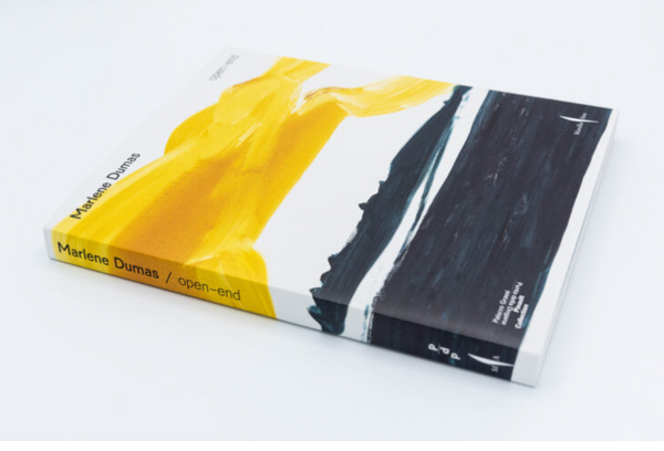 Marlene Dumas: Open-End