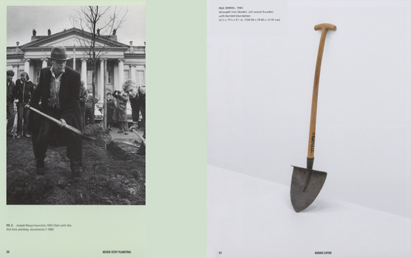 Joseph Beuys: In Defence of Nature