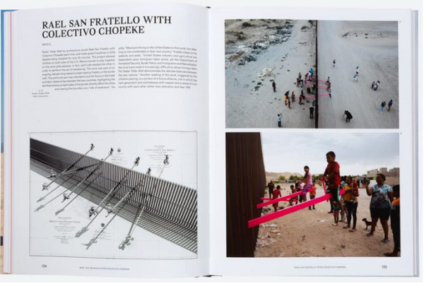 The Art of Protest: Political Art and Activism