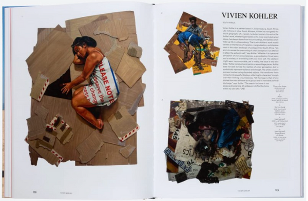 The Art of Protest: Political Art and Activism