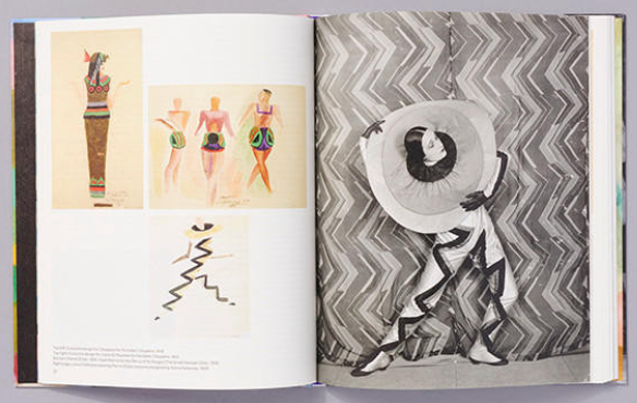 Sonia Delaunay | Louisiana Museum of Modern Art