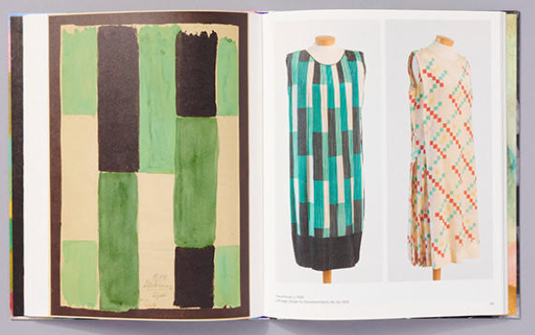Sonia Delaunay | Louisiana Museum of Modern Art