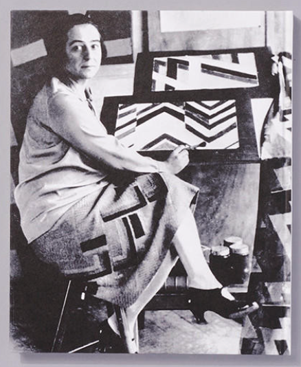 Sonia Delaunay | Louisiana Museum of Modern Art