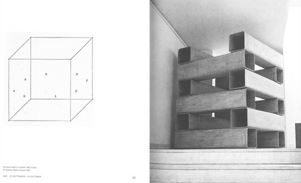 Germano Celant: The Story of (MY) Exhibitions