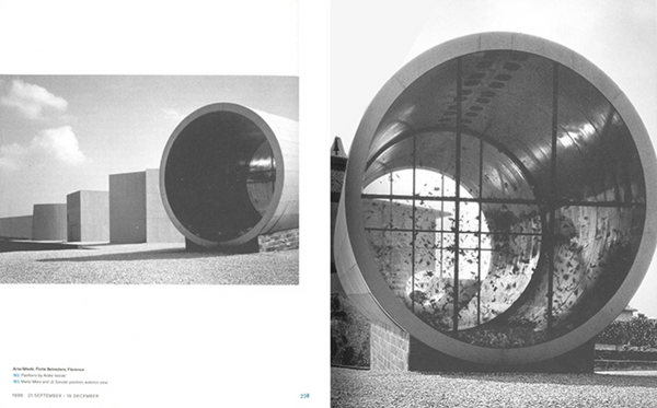 Germano Celant: The Story of (MY) Exhibitions