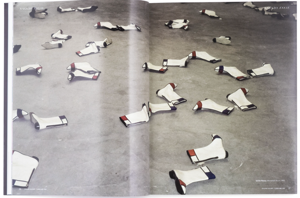 Sylvie Fleury: Turn Me On