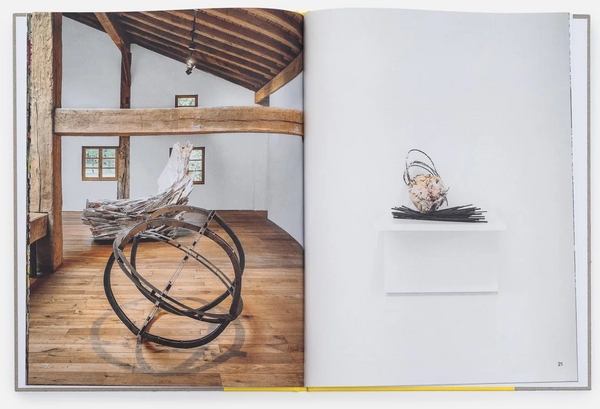 Phyllida Barlow: In Zabalaga