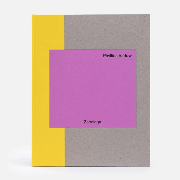 Phyllida Barlow: In Zabalaga