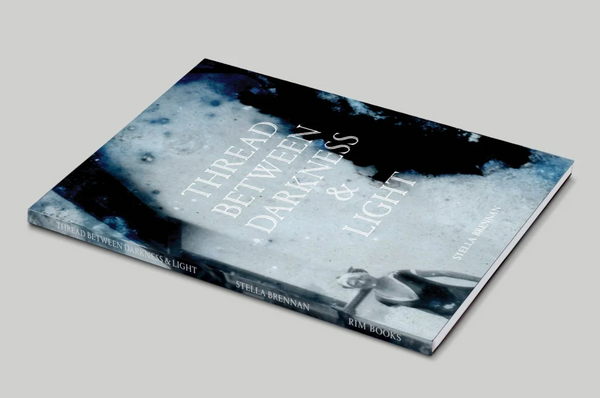 Stella Brennan | Thread between Darkness & Light