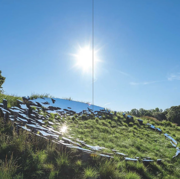 Sarah Sze: Fallen Sky