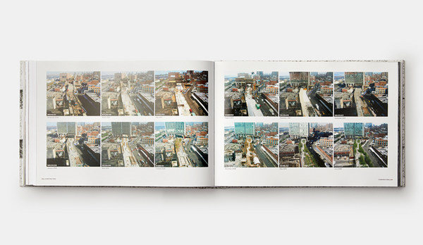 The High Line | Phaidon