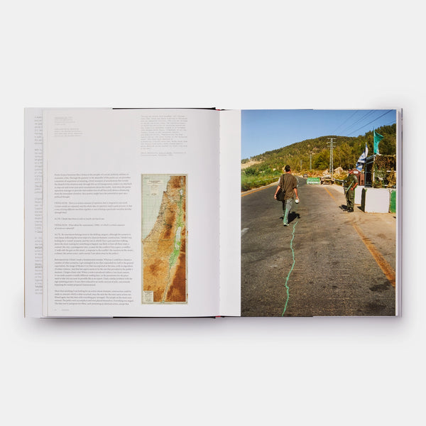 Francis Alÿs | Phaidon