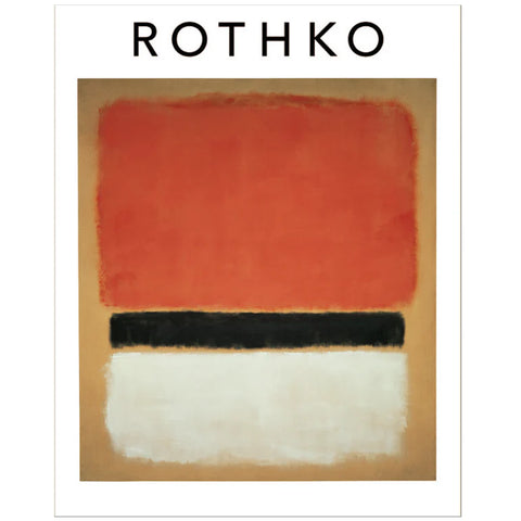 Rothko - Boxed Notecards | Pomegranate
