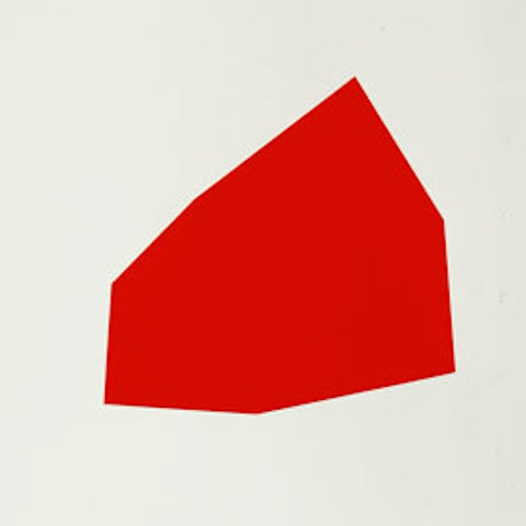 Stephen Bambury | Red House, XXXX