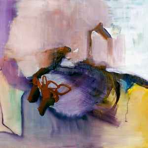 Eemyun Kang Faccia di Pancia, 2016 crop