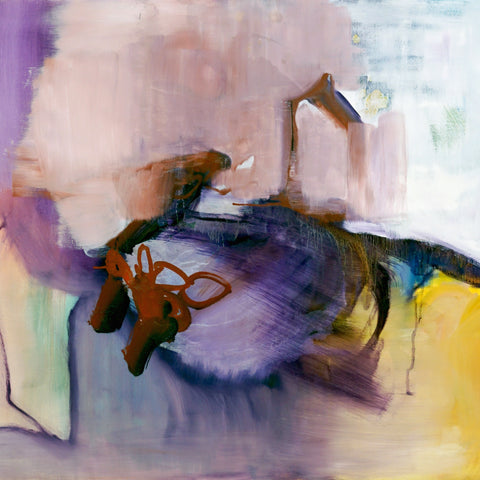 Eemyun Kang Faccia di Pancia, 2016 crop